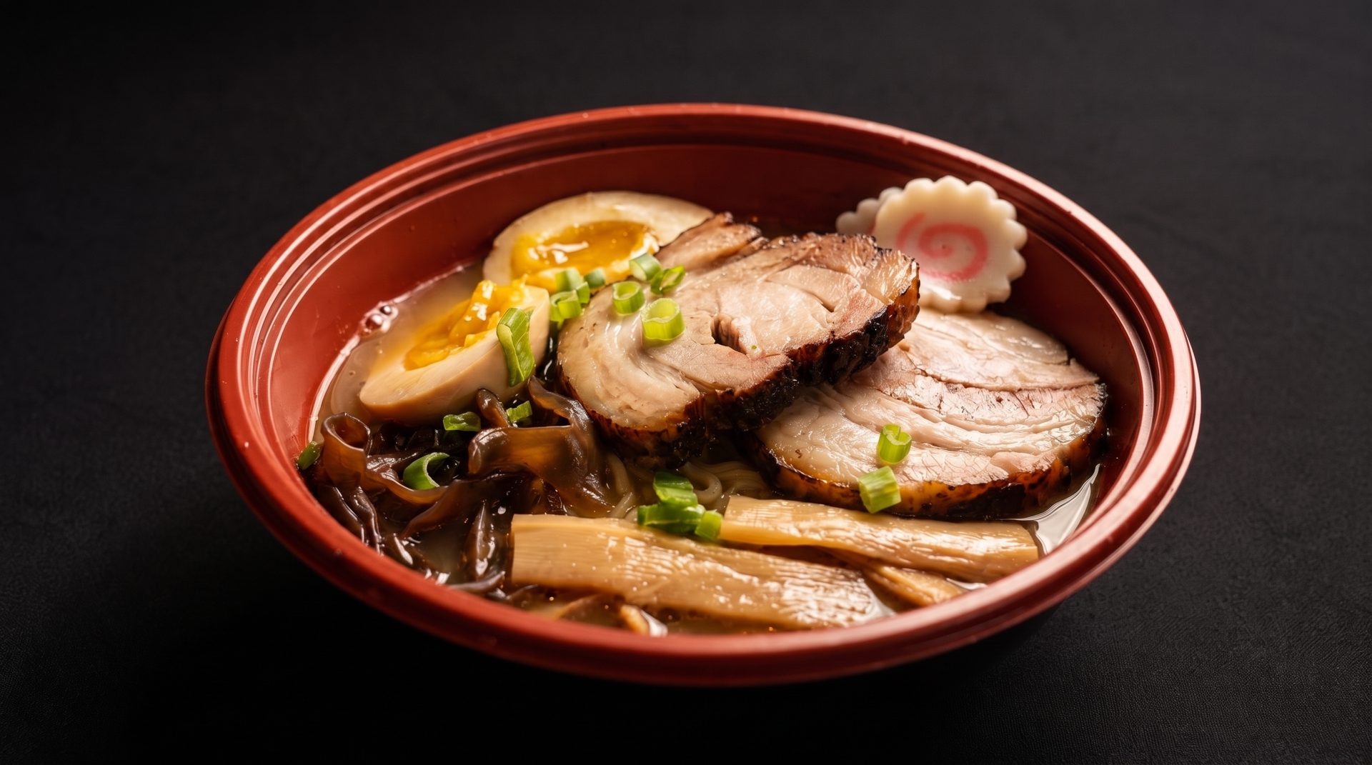 The Blvd Ramen Experience