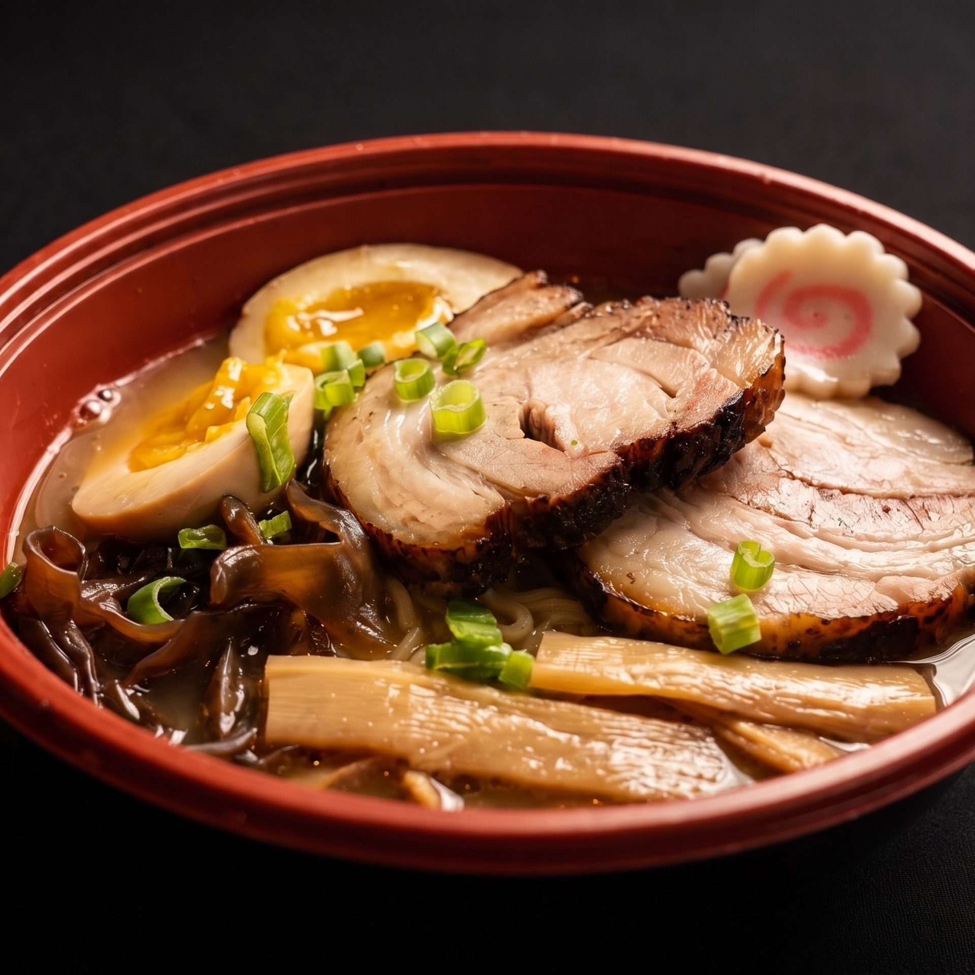 The Blvd Ramen Experience