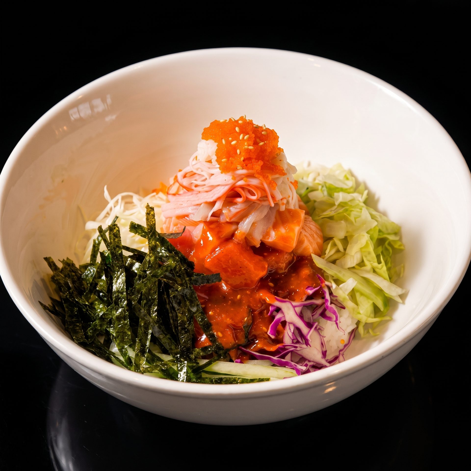 Bowls Built to Satisfy