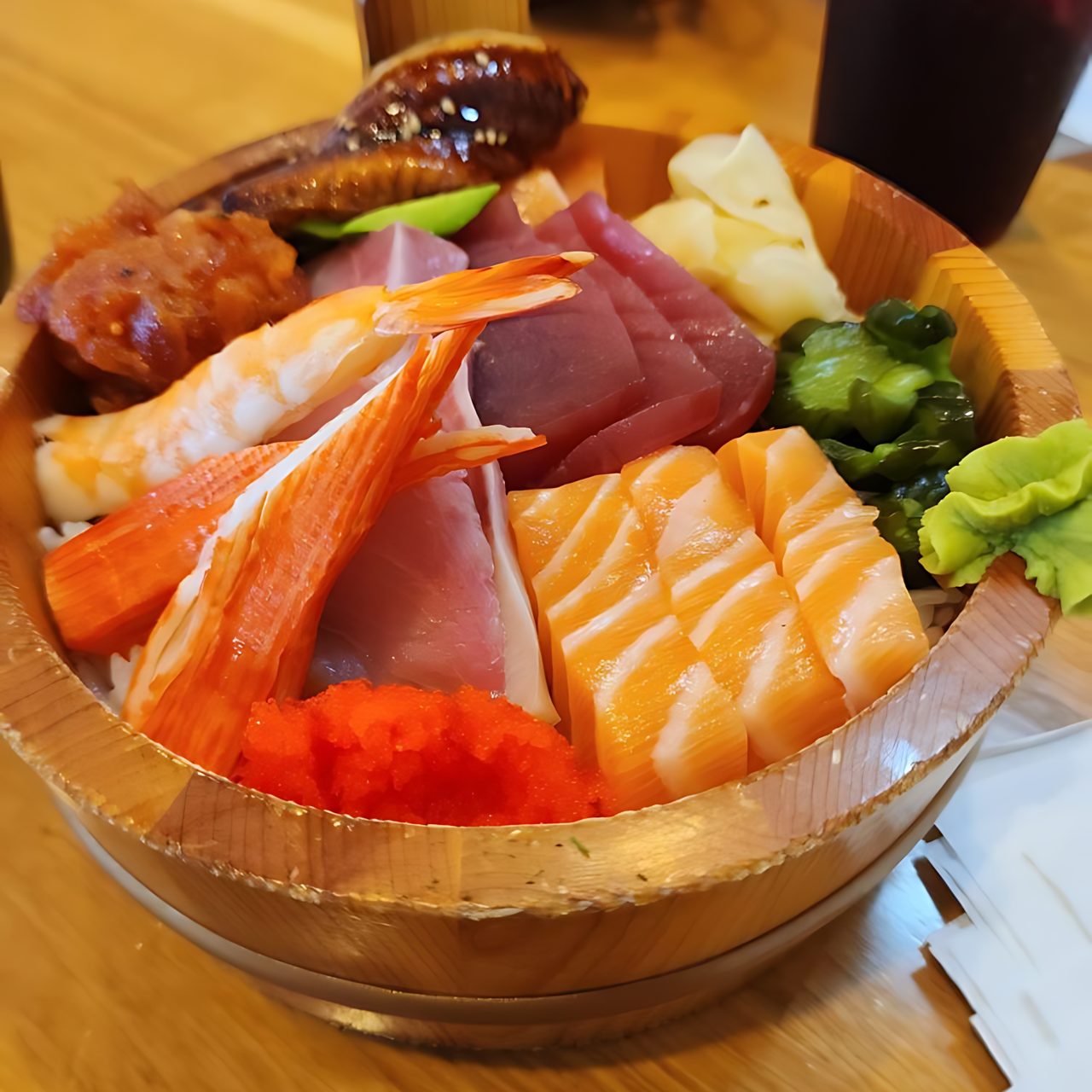 Your Next Bowl Is Waiting In Toledo