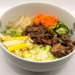 Bibimbap