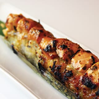 38. Troy Roll