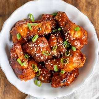 12 Pieces K Chicken Wings