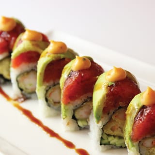 35. Holy Toledo Roll