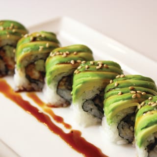 26. Caterpillar Roll