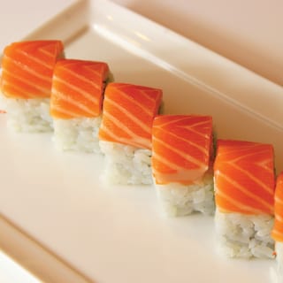 24. Washington Roll