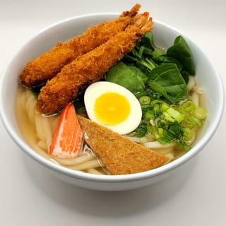 Udon