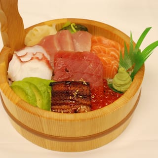Chirashi