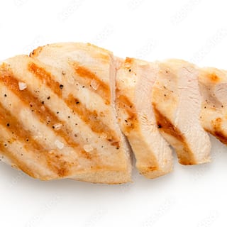 Grilled Chicken