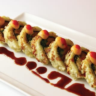 22. Spicy Attack