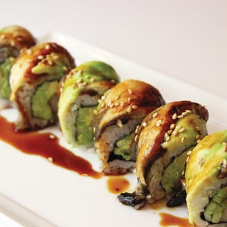 34. Orchard Roll