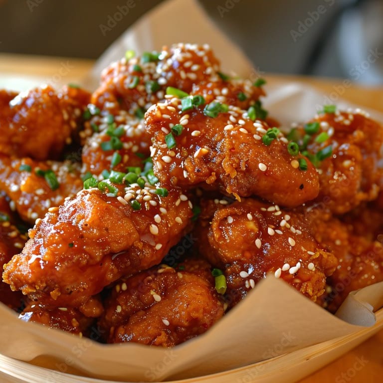 Grilled Delights Await You