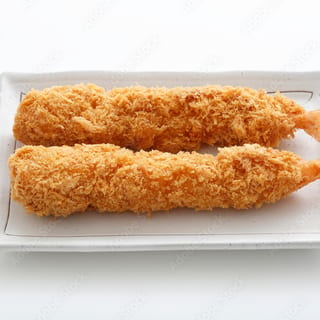Panko Shrimp x2