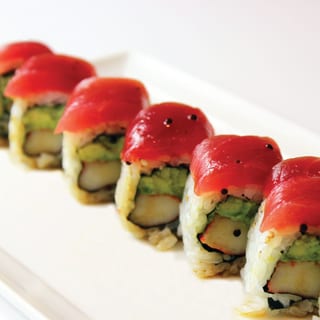 29. Hawaiian Roll