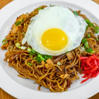 Yakisoba